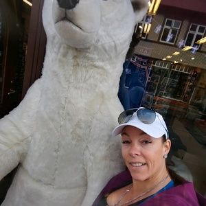 Meet your Posher, Leann